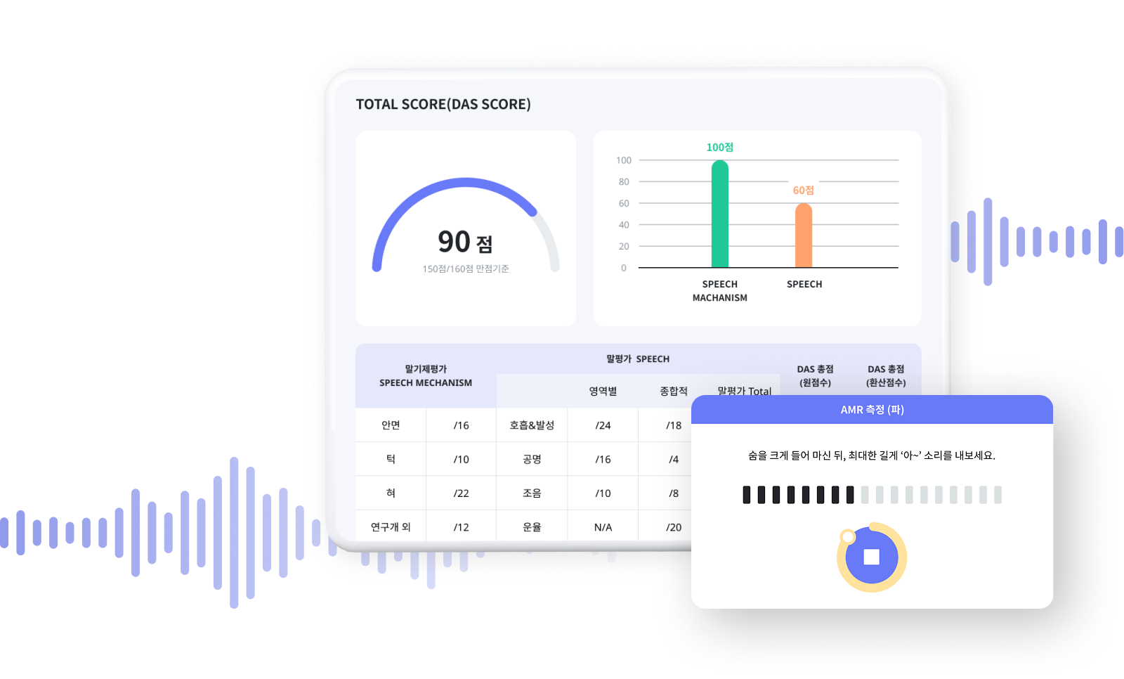 DAS 메인 이미지